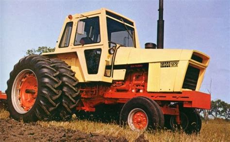 Discussion Starter · #1 · Aug 24, 2015 My dad and I recently bought a <strong>Case 1370</strong> powershift with front end loader with 5900 hours on it. . 1370 case tractor problems